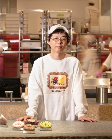平子良太　NY　店舗