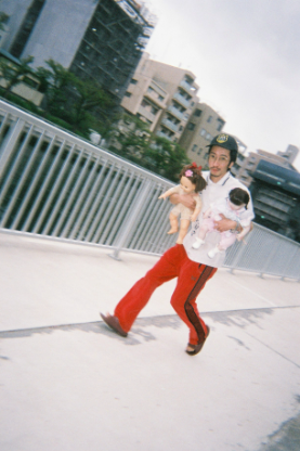 【怪談師】田中俊行は結婚してる？彼女は？