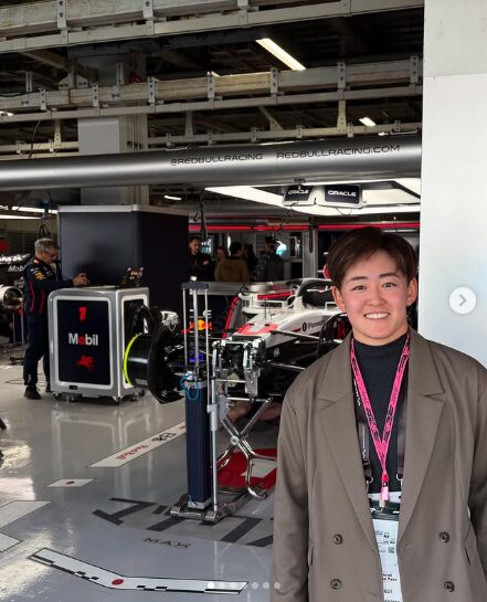 岩井 明愛 ジェンダー