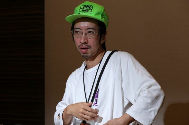 田中俊行 刺された
