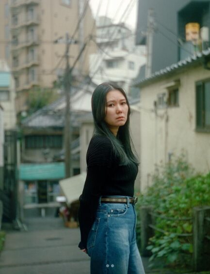 金原ひとみ 夫 子供
