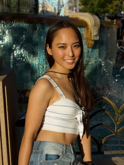原美月　スピアフィッシュ　wiki風　母親　学歴　経歴　結婚