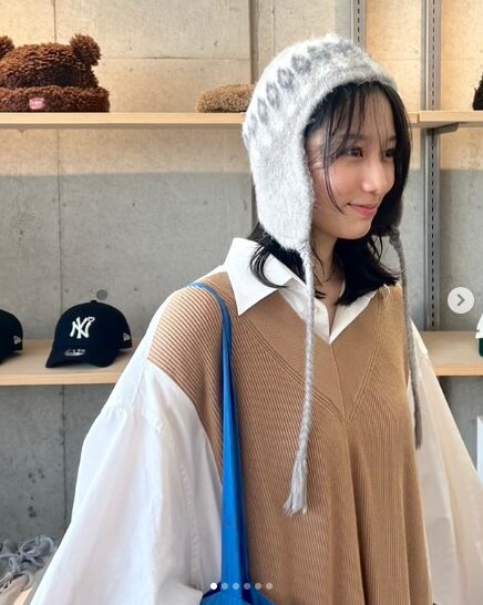 中島侑香　かわいい　徳井　付き合ってる