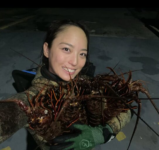 原美月　スピアフィッシュ　wiki風　母親　学歴　経歴　結婚