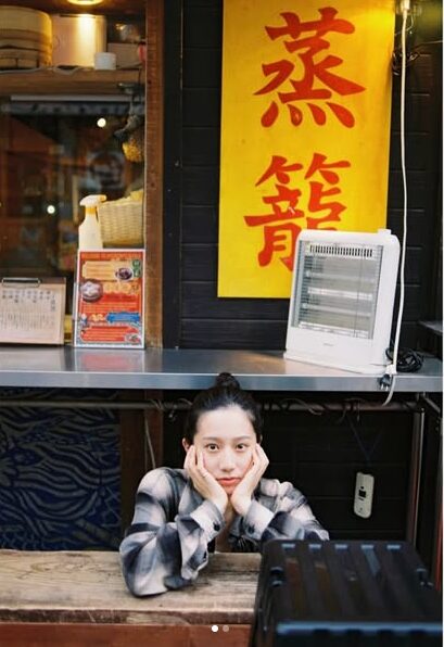 中島侑香　かわいい　徳井　付き合ってる