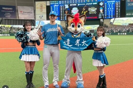 達 孝太 家族 父親 母親 兄弟 職業