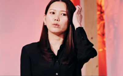 金原ひとみ　夫　子供