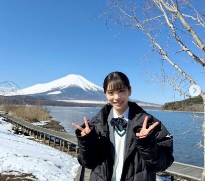 當真あみは彼氏いる?結婚は?学歴や高校卒業・大学や実家など調査してみた!