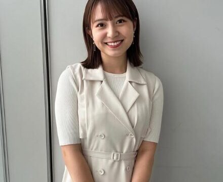 【2025年最新】三山賀子がかわいい!彼氏いる?結婚の予定は?調査してみた