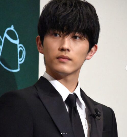 しあわせな結婚出演の杉野遥亮のwiki風プロフ作成してみた！