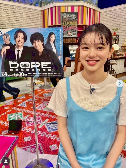 【かわいい】蒼戸虹子のwiki風プロフ！年収・出身地・彼氏・結婚してるかまとめてみた！