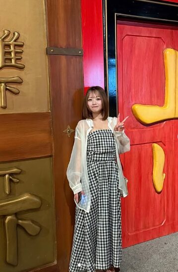 【ノブロック】今井七星のwiki風プロフを作成！何者？学歴・身長・体重・出身など
