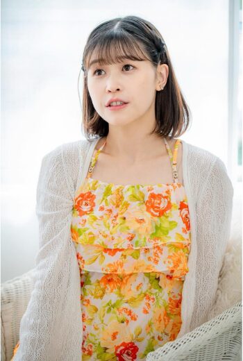 ノブロック出演の伊勢川乃亜のwiki風プロフィール！高校・大学・何歳