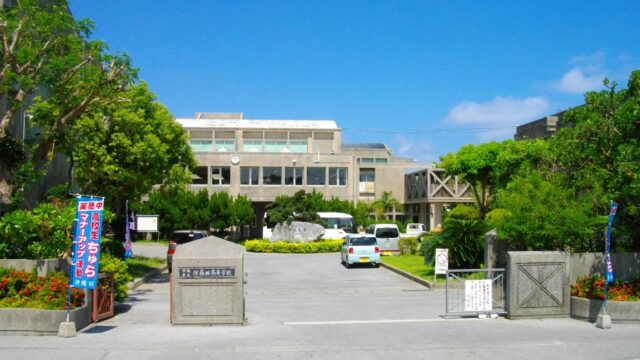 【JO1】與那城奨の学歴は?実家・大学・高校はどこ?偏差値は48!