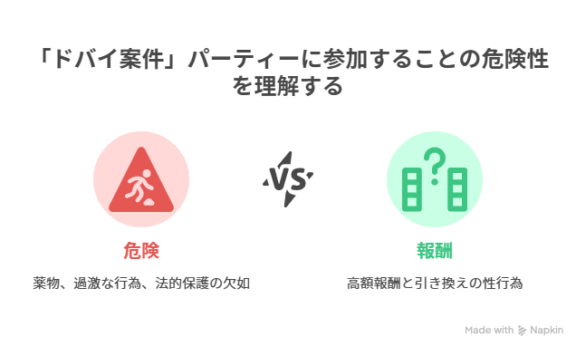 【ドバイ案件】太陽奈出演の中町JPの動画が2時間で削除非公開！理由はなぜ？