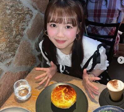 吉川ひより　老けてる　かわいい　かわいくない