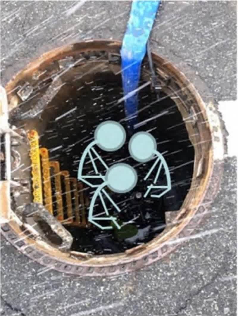 行田市マンホール事故の被害者の会社・業者はどこ?場所は?