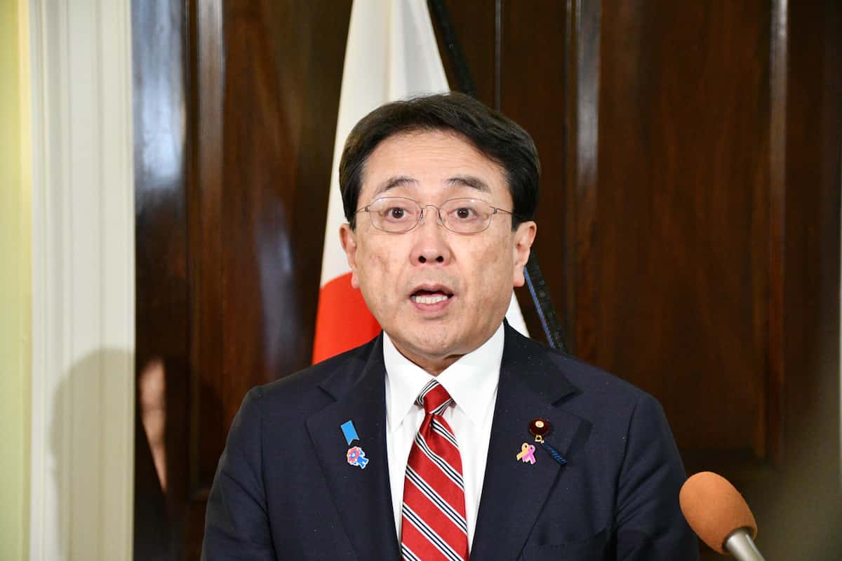 【嘘だろ・・・】赤澤大臣の関税15%交渉を巡る勘違い疑惑の真相を検証