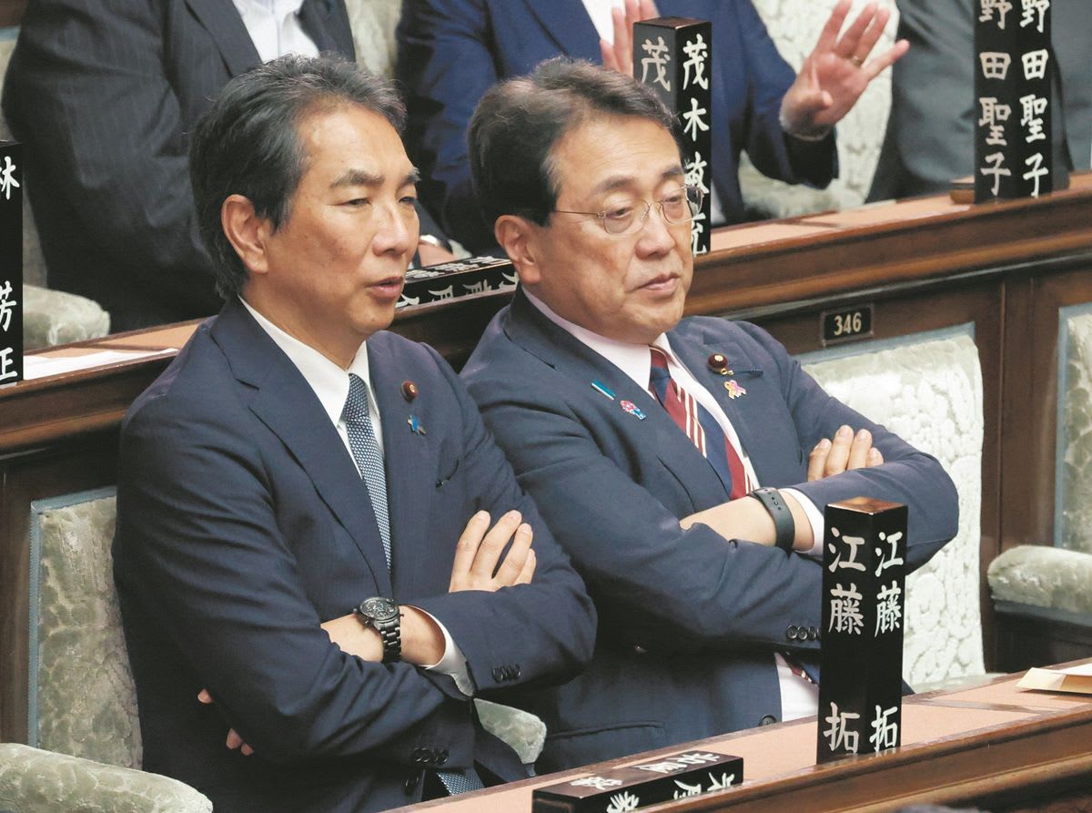 【嘘だろ・・・】赤澤大臣の関税15%交渉を巡る勘違い疑惑の真相を検証