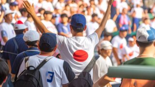 なぜ高野連が沖縄尚学の応援「ペイント・民族衣装」を禁止？理由とルールとは