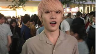 【ゆりにゃ彼氏】斎藤太一は何者？誰？wiki風プロフ！身長・体重・年収など