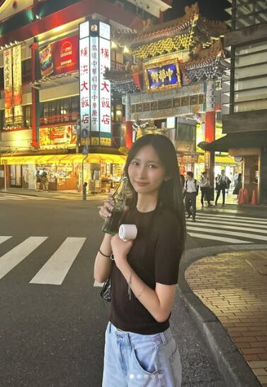 【かわいい】ピュアな辻ニイナのwiki風プロフ！大学・高校はどこ？身長・体重は？