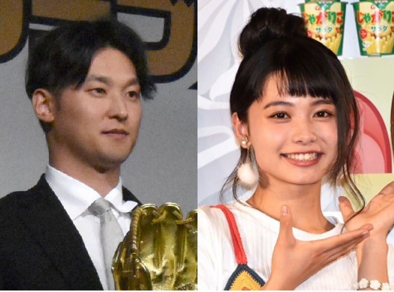 【2025年最新】吉川尚輝は足立佳奈と結婚！歴代彼女の噂（西野七瀬）まとめ