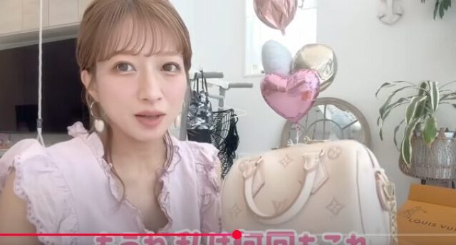 2025年、辻希美が購入したルイ・ヴィトンのバッグはどのモデル？動画内容と最新情報から種類や価格帯を徹底調査。夫婦“おそろい”エピソードも紹介。