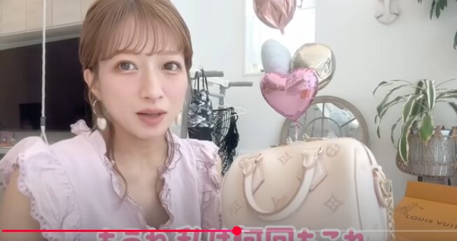 2025年、辻希美が購入したルイ・ヴィトンのバッグはどのモデル？動画内容と最新情報から種類や価格帯を徹底調査。夫婦“おそろい”エピソードも紹介。