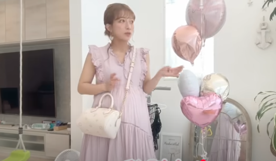 Youtubeで辻希美が購入したヴィトンバッグの種類は何？金額は？調査してみた！