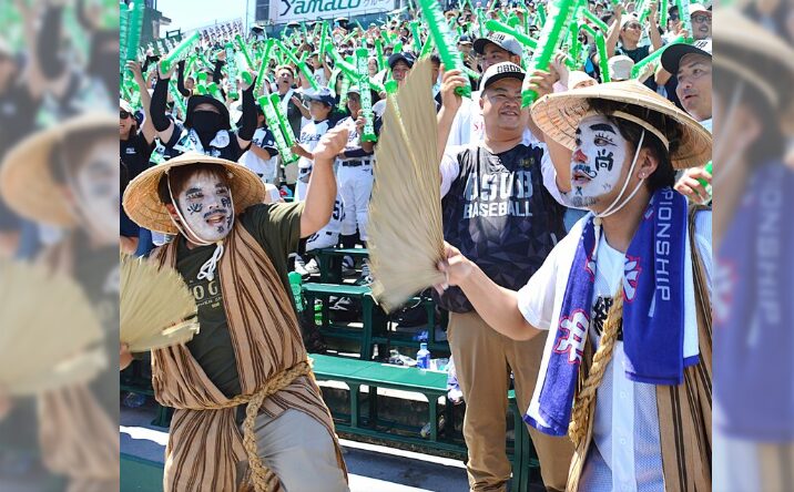 なぜ高野連が沖縄尚学の応援「ペイント・民族衣装」を禁止？理由とルールとは